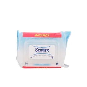 Feuchttücher zur Intimpflege Original Scottex Scottex (74 uds) von Scottex, Antiseptika & Desinfektionsmittel - Ref: S0573068...