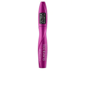 Mascara Effetto Volume Catrice Glam & Doll Ultra Nº 010 Nero Doppia (10 ml) di Catrice, Mascara - Rif: S0573113, Prezzo: 7,91...