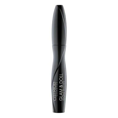 Máscara de Pestañas Efecto Volumen GLAM&DOLL ultra Catrice (10 ml) Negro de Catrice, Máscaras - Ref: S0573115, Precio: 7,91 €...