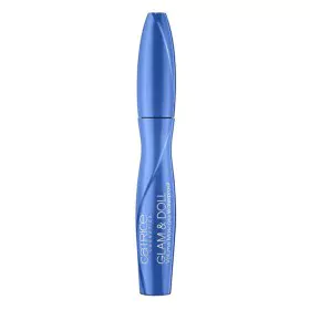 Volume Effect Mascara Catrice Glamour and Doll Nº 010 Ultra black 10 ml by Catrice, Mascaras - Ref: S0573116, Price: 7,83 €, ...