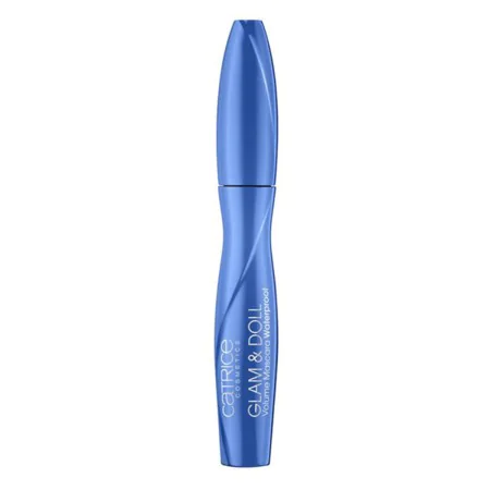 Mascara pour les cils effet volume Catrice Glamour and Doll Nº 010 Ultra black 10 ml de Catrice, Mascaras - Réf : S0573116, P...