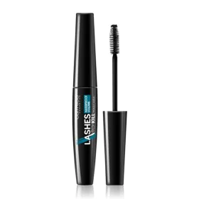 Volume Effect Mascara LASHES TO KILL ultra Catrice (10 ml) waterproof Black by Catrice, Mascaras - Ref: S0573118, Price: 7,91...