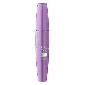 Mascara per Ciglia All Round Catrice (11 ml) di Catrice, Mascara - Rif: S0573168, Prezzo: 6,29 €, Sconto: %