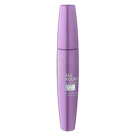 Mascara All Round Catrice (11 ml) by Catrice, Mascaras - Ref: S0573168, Price: 6,29 €, Discount: %