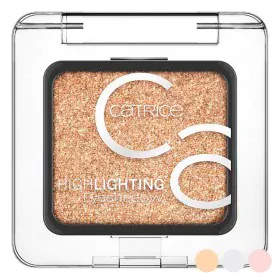 Sombra de ojos Highlighting Catrice (2 g) de Catrice, Sombras de ojos - Ref: S0573174, Precio: 5,25 €, Descuento: %