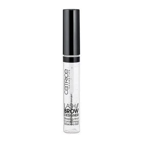 Mascara per Sopracciglia Catrice LASH BROW DESIGNER Nº 010 6 ml Gel Ciglio di Catrice, Colori e matite per sopracciglia - Rif...