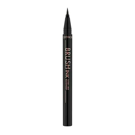 Eyeliner Brush Ink Catrice (1 ml) de Catrice, Delineadores - Ref: S0573299, Precio: 6,26 €, Descuento: %