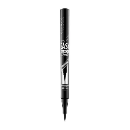 Eyeliner It's Easy Catrice S Easy (1 ml) 1 ml de Catrice, Delineadores - Ref: S0573302, Precio: 4,66 €, Descuento: %