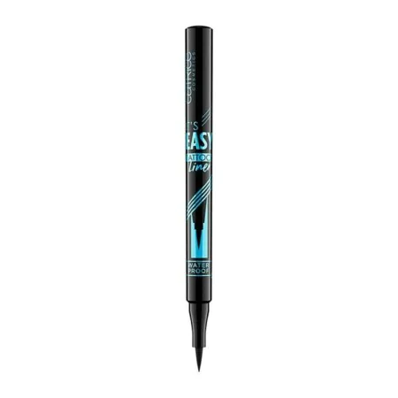 Eyeliner It's Easy Catrice (1,1 M) de Catrice, Delineadores - Ref: S0573303, Preço: 5,29 €, Desconto: %