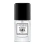 Pintaúñas Power Gel 2 in 1 Base and Top Coat Catrice Power Gel In (10,5 ml) 10,5 ml de Catrice, Esmaltes - Ref: S0573462, Pre...