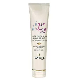 Après-shampooing Hair Biology Frizz & Luminosidad Pantene (160 ml) de Pantene, Après-shampooings - Réf : S0573875, Prix : 7,7...