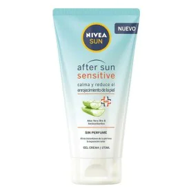 After Sun SENSITIVE CREAM Nivea (175 ml) (175 ml) by Nivea, Sun filters - Ref: S0574065, Price: 10,77 €, Discount: %