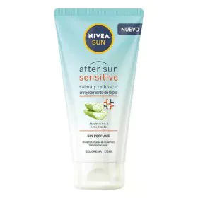 Aftersun SENSITIVE CREAM Nivea (175 ml) (175 ml) de Nivea, Filtros solares - Ref: S0574065, Precio: 10,77 €, Descuento: %