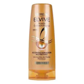 Après shampoing nutritif Elvive Aceite Extraordinario L'Oreal Make Up (250 ml) de L'Oreal Make Up, Après-shampooings - Réf : ...