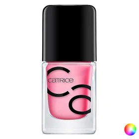 nail polish Iconails Catrice (10,5 ml) by Catrice, Polish - Ref: S0574197, Price: 4,79 €, Discount: %