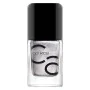 nail polish Iconails Catrice (10,5 ml) by Catrice, Polish - Ref: S0574197, Price: 4,79 €, Discount: %