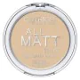 Compact Powders All Matt Plus Catrice (10 g) by Catrice, Powders - Ref: S0574203, Price: 6,38 €, Discount: %