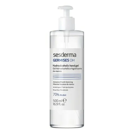 Gel de Mãos Desinfetante Germises Sesderma Germises (500 ml) 500 ml de Sesderma, Géis e sabonetes - Ref: S0574523, Preço: 8,4...