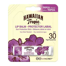 Protector Solar Lip Balm Hawaiian Tropic Spf 30 30 (4 g) de Hawaiian Tropic, Filtros solares - Ref: S0574533, Precio: 5,14 €,...