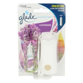 Air Freshener Un toque Brise by Brise, Fragrant Room Sprays - Ref: S0574749, Price: 6,98 €, Discount: %