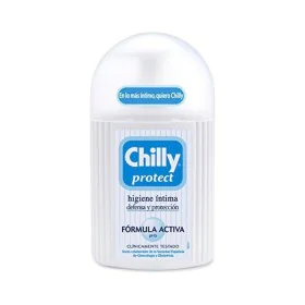 Gel Íntimo Extra Protección Chilly Extra Protección Ph 250 ml de Chilly, Sabão íntimo - Ref: S0574869, Preço: 7,51 €, Descont...