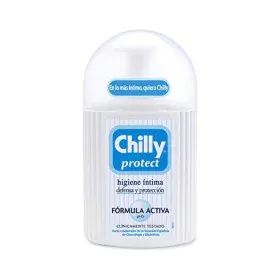 Gel Íntimo Extra Protección Chilly Extra Protección Ph 250 ml de Chilly, Sabão íntimo - Ref: S0574869, Preço: 7,51 €, Descont...