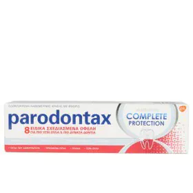 Dentifricio Parodontax Complete Paradontax Parodontax Complete 75 ml di Paradontax, Dentifrici - Rif: S0574876, Prezzo: 6,62 ...