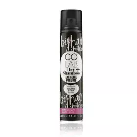 Dry Shampoo Extra Volume Colab 4-002925 200 ml by Colab, Dry Shampoos - Ref: S0575459, Price: 4,96 €, Discount: %