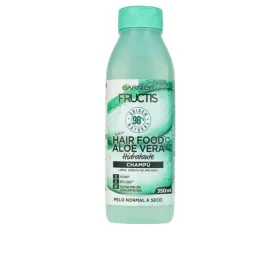 Champô Hair Food Aloe Vera Garnier C6339700 350 ml de Garnier, Champôs - Ref: S0575481, Preço: 8,28 €, Desconto: %