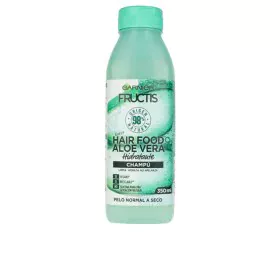 Champô Hair Food Aloe Vera Garnier C6339700 350 ml de Garnier, Champôs - Ref: S0575481, Preço: 8,28 €, Desconto: %