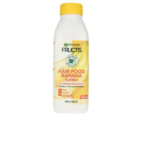 Haarspülung Hair Food Banana Garnier von Garnier, Spülungen & Conditioner - Ref: S0575483, Preis: 8,26 €, Rabatt: %