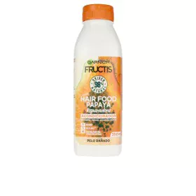 Après-shampooing Hair Food Papaya Garnier (350 ml) de Garnier, Après-shampooings - Réf : S0575484, Prix : 6,45 €, Remise : %