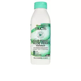 Après-shampooing Hair Food Aloe Vera Garnier (350 ml) de Garnier, Après-shampooings - Réf : S0575485, Prix : 7,79 €, Remise : %