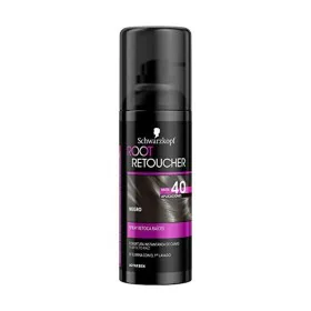 Touch-up Hairspray for Roots Root Retoucher Syoss Root Retoucher Black 120 ml by Syoss, Colour correctors - Ref: S0575706, Pr...