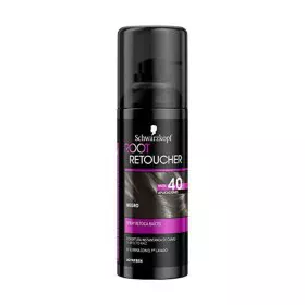 Spray Corretor de Raízes Root Retoucher Syoss Root Retoucher Preto 120 ml de Syoss, Corretor de cor - Ref: S0575706, Preço: 6...