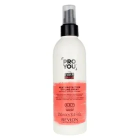 Protetor Capilar Revlon Proyou The Fixer Shield (250 ml) de Revlon, Sprays protetores térmicos - Ref: S0576093, Preço: 11,86 ...