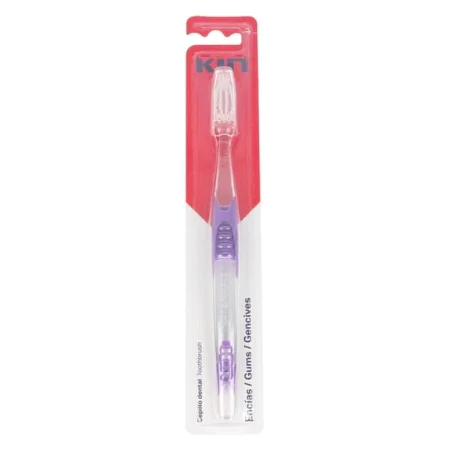 Escova de Dentes Kin (1 Peça) de Kin, Escovas manuais - Ref: S0576482, Preço: 4,27 €, Desconto: %