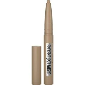 Maquillaje para Cejas Brow Xtensions Maybelline de Maybelline, Colores para cejas - Ref: S0576926, Precio: 7,42 €, Descuento: %