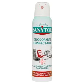 Spray Desinfectante Sanytol 170060 150 ml de Sanytol, Desinfectantes - Ref: S0577598, Precio: 6,40 €, Descuento: %