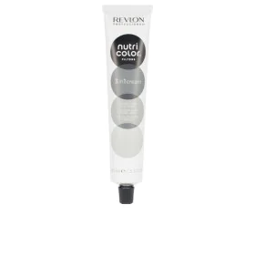 Máscara Capilar Revlon Nutri Color 050 (100 ml) de Revlon, Máscaras - Ref: S0577828, Preço: 10,26 €, Desconto: %