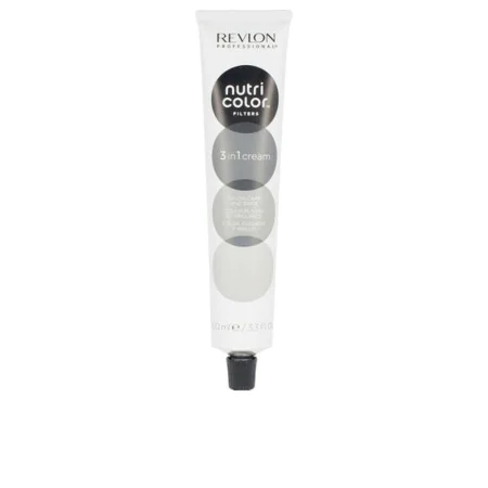 Maschera per Capelli Revlon Nutri Color 050 (100 ml) di Revlon, Balsami ad azione profonda e trattamenti - Rif: S0577828, Pre...