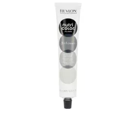 Mascarilla Capilar Revlon Nutri Color 190 (100 ml) de Revlon, Mascarillas - Ref: S0577829, Precio: 8,39 €, Descuento: %