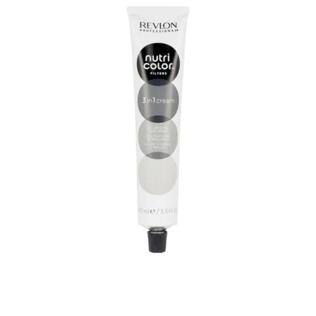 Mascarilla Capilar Revlon Nutri Color 190 (100 ml) de Revlon, Mascarillas - Ref: S0577829, Precio: 7,55 €, Descuento: %