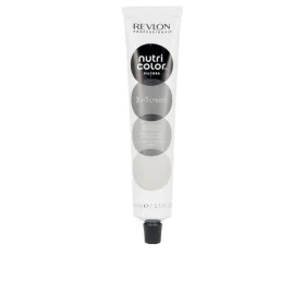 Hair Mask Revlon Nutri Color 500 (100 ml) by Revlon, Deep Conditioners & Treatments - Ref: S0577833, Price: 7,76 €, Discount: %