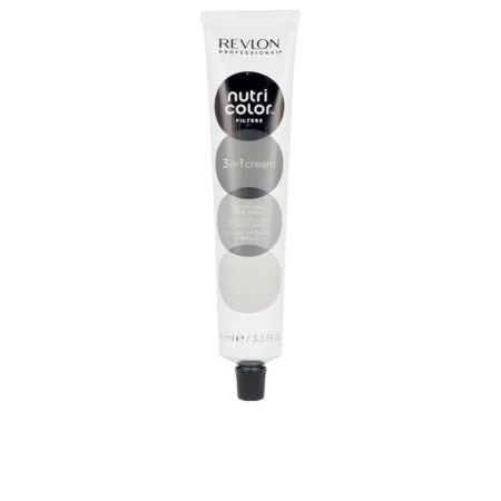 Masque pour cheveux Revlon Nutri Color 500 (100 ml) de Revlon, Soins et masques - Réf : S0577833, Prix : 6,98 €, Remise : %