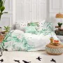 Housse de Couette HappyFriday Delicate Multicouleur 155 x 220 cm de HappyFriday, Couettes et housses de couette - Réf : D1609...