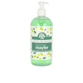 Handseife Mayfer Mayfer 500 ml (500 ml) von Mayfer, Seifen - Ref: S0578097, Preis: 8,05 €, Rabatt: %