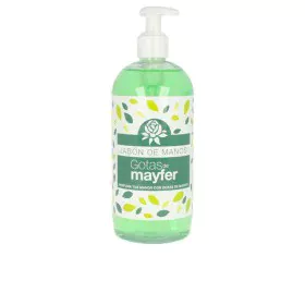 Sabonete de Mãos Mayfer Mayfer 500 ml (500 ml) de Mayfer, Barras de sabão e sabonete líquido para mãos - Ref: S0578097, Preço...