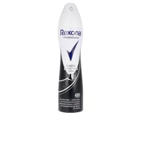 Deodorante Spray Invisible Diamond Rexona 92208 (200 ml) di Rexona, Deodoranti - Rif: S0578099, Prezzo: 4,83 €, Sconto: %