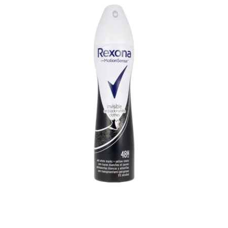 Desodorizante em Spray Invisible Diamond Rexona 92208 (200 ml) de Rexona, Desodorizantes - Ref: S0578099, Preço: 4,05 €, Desc...